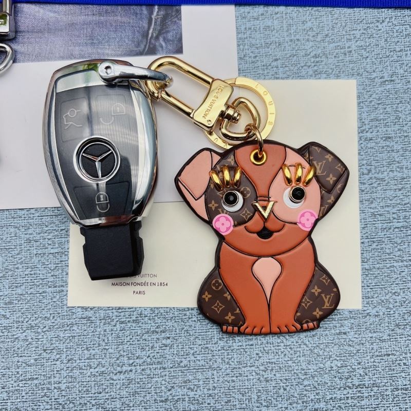 Louis Vuitton Keychains